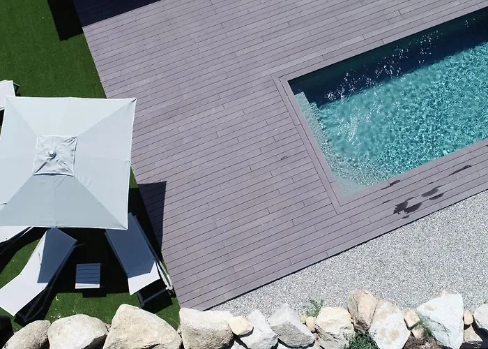 Résidence Pierre&vacances Premium Vesna Rossa Apartahotel