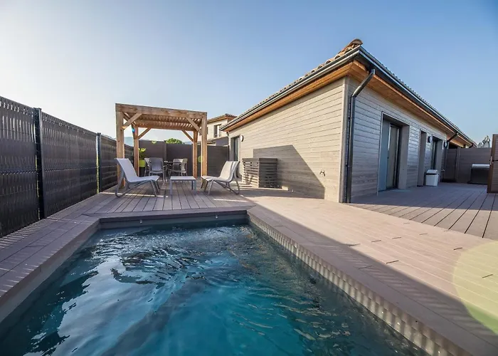 Résidence Pierre&vacances Premium Vesna Rossa 5*