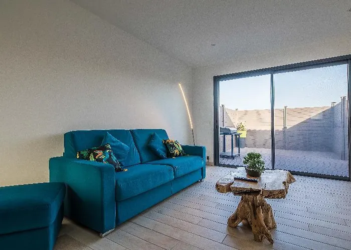 Résidence Pierre&vacances Premium Vesna Rossa 5*