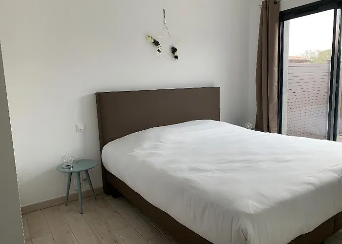 Résidence Pierre&vacances Premium Vesna Rossa