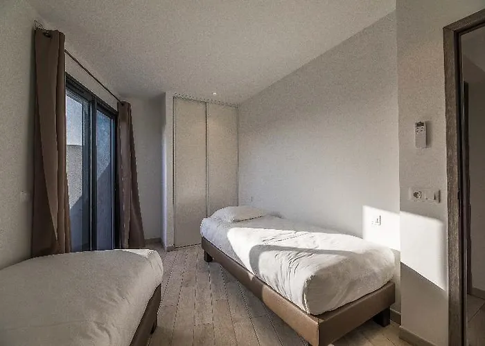 Résidence Pierre&vacances Premium Vesna Rossa