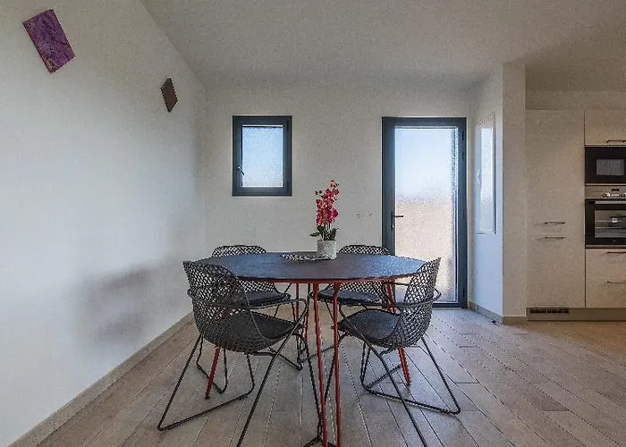 Apartahotel Résidence Pierre&vacances Premium Vesna Rossa